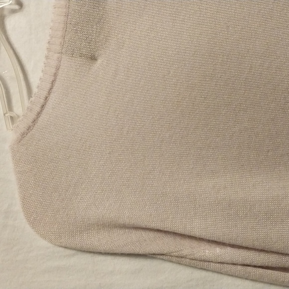 Wild Fox Couture Gold Sequin Sweater - Picture 8 of 10